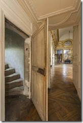 Esca cabinets interieurs de la Reine- C. Fouin_Ch de Versailles