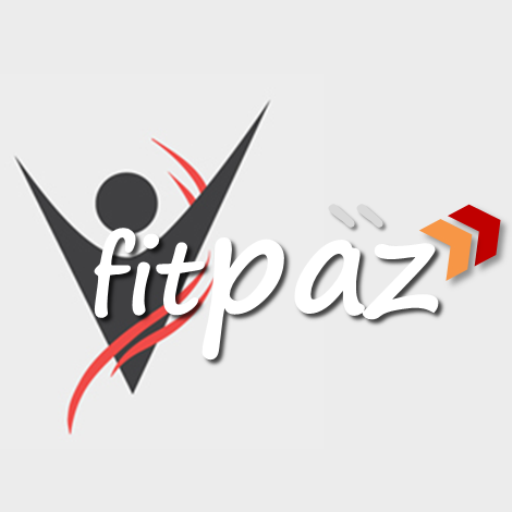 FitPaz weight tracker 健康 App LOGO-APP開箱王