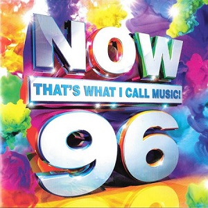 Now Thats What I Call Music! 96 - 2017 Mp3 indir