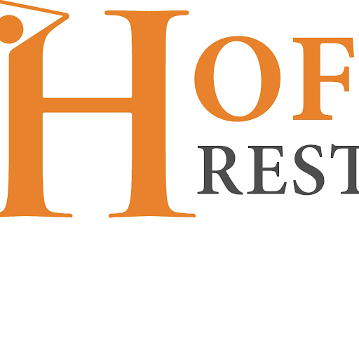 Hof-Restaurant logo