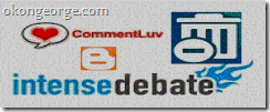 How to remove CommentLuv Intensedebate Commenting system from Blogger How to remove CommentLuv Intensedebate Commenting system from Blogger