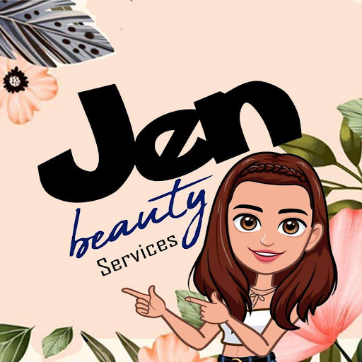 Nail Jen Beauty Services