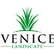 Venice Pavers and Landscape