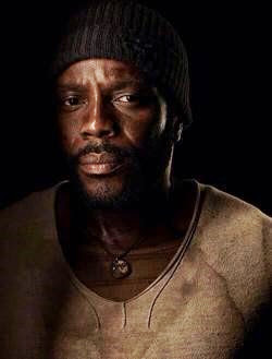 Tyreese