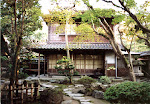 Manor building, Northern Culture Museum, near Niigata City.