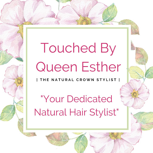 Touched By Queen Esther Salon