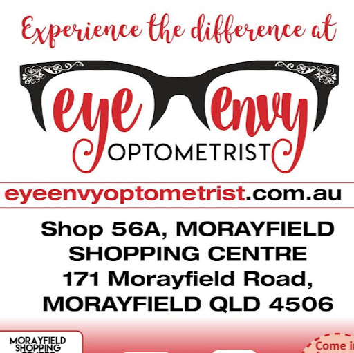 Eye Envy Optometrist