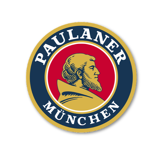 Paulaner Botschaft logo