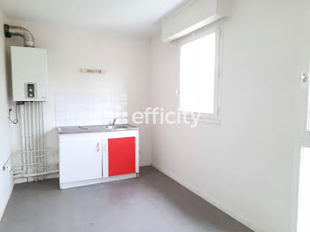 appartement à Rennes (35)