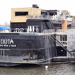 bota spa-sur-l'eau in montreal in Montreal, Canada 