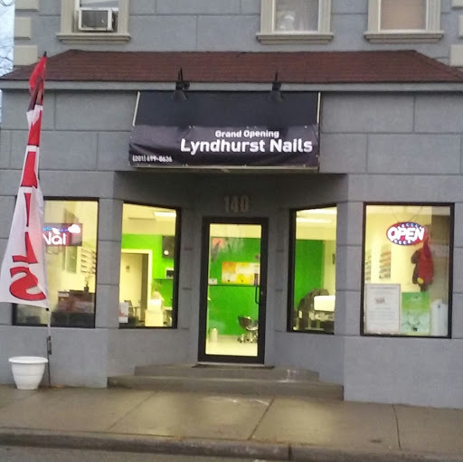 Lyndhurst Nails & Spa