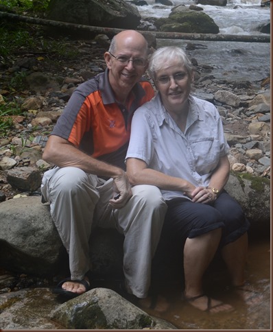 Khun Kon Waterfall Park 70c