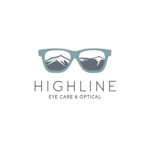 Highline Eye Care & Optical