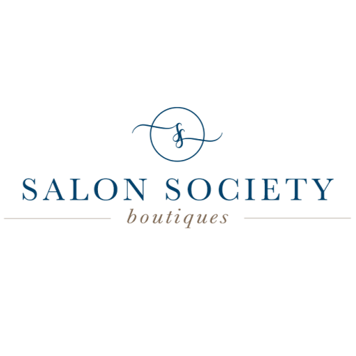 Salon Society Boutiques St. Petersburg logo