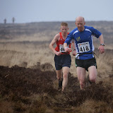 Heptonstall at Ling Hollow 2014