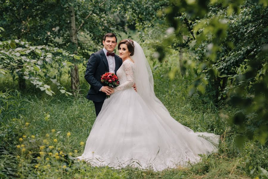 Fotógrafo de bodas Marat Adzhibaev (adjibaev). Foto del 5 de junio 2016