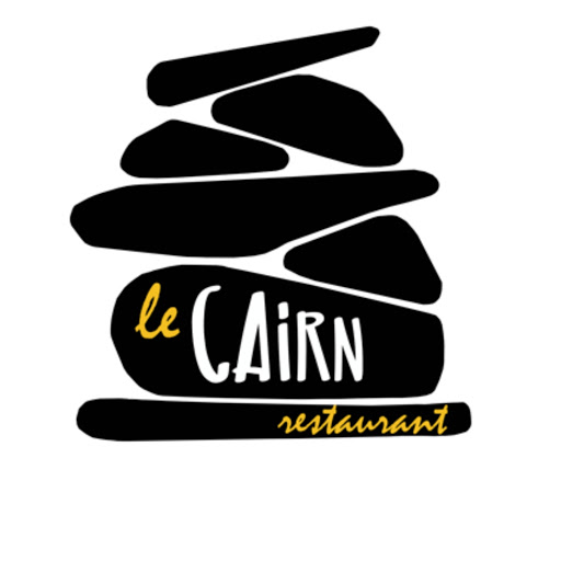 Restaurant Le Cairn logo