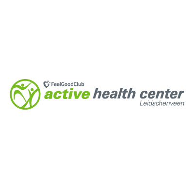 Active Health Center Leidschenveen logo