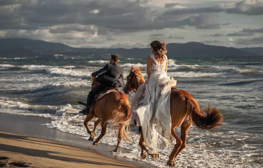 Wedding photographer Fernando Cerrone (cerrone). Photo of 8 November 2023