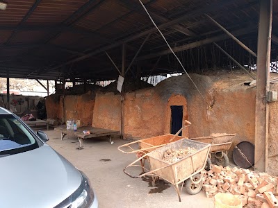 Photos of Jirisan Charcoal Sauna