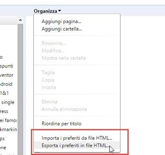 importare-esportare-preferiti