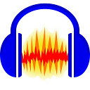 Logo of Audacity Online