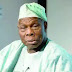 I’m ready to commit suicide if… – Obasanjo