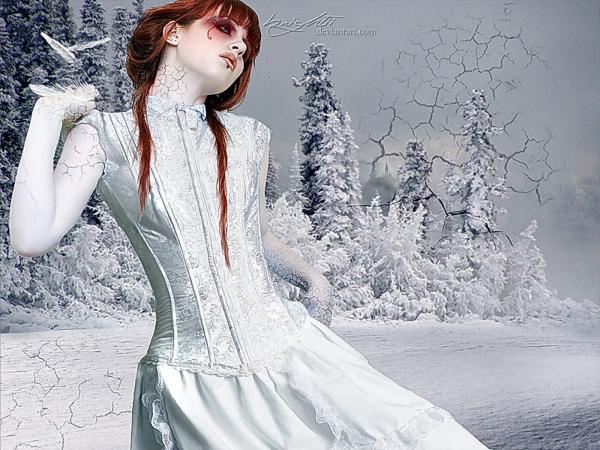 Girl Of The Winter, Brides