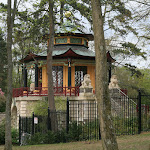 Pavillon chinois