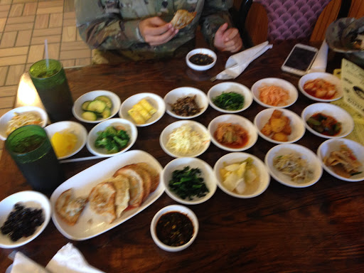 Korean Restaurant «Arirang Restaurant», reviews and photos, 1943 Decker Blvd, Columbia, SC 29206, USA