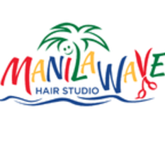 ManilaWave Hair Studio logo