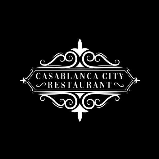 Casablanca City Restaurant