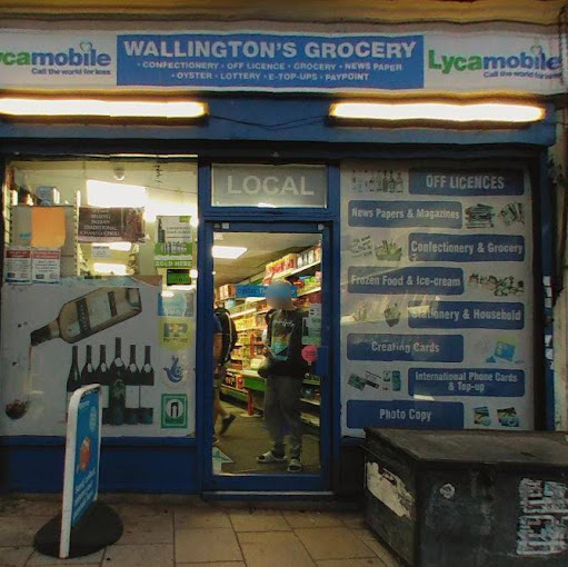 Wallington's Grocery