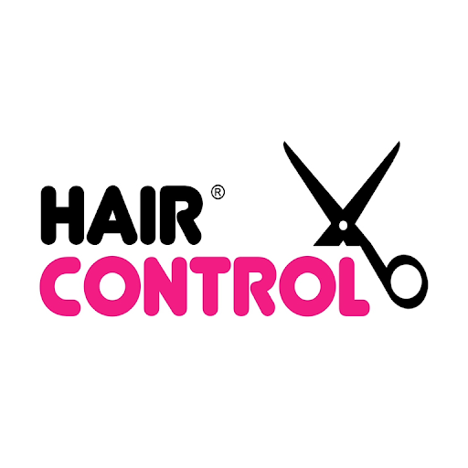 Kapsalon HairControl logo