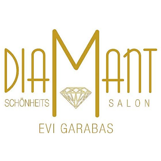 Diamant Schönheits Salon logo