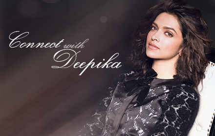 Deepika Padukone small promo image