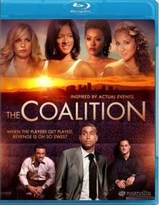 The Coalition (2013) BluRay 720p 750MB