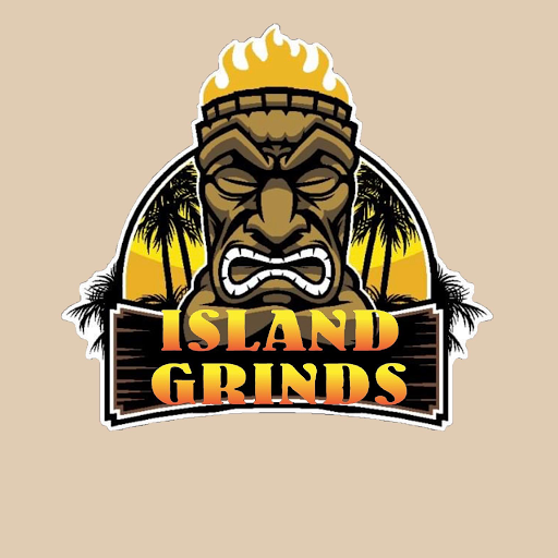 Island Grinds