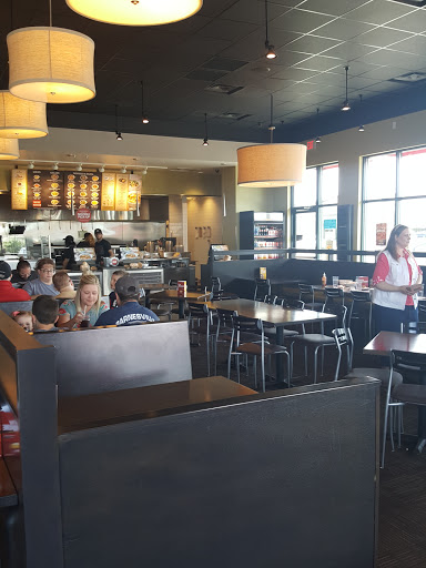 Restaurant «Noodles and Company», reviews and photos, 922 Holiday Dr, Moorhead, MN 56560, USA