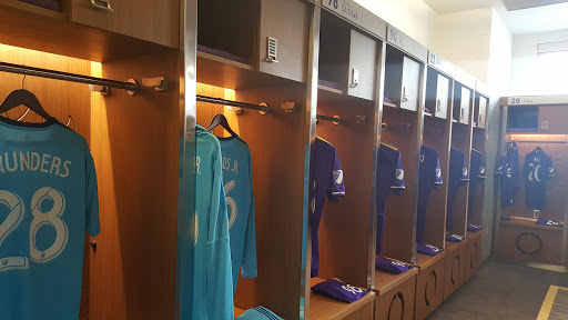 Soccer Club «Orlando City Soccer Club», reviews and photos