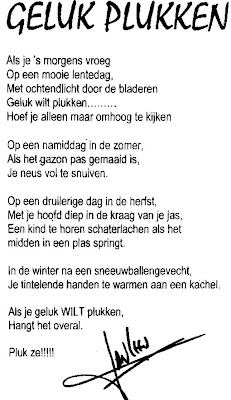 Wonderlijk Gedicht sfeerboerderij - De Weidevenner WE-52