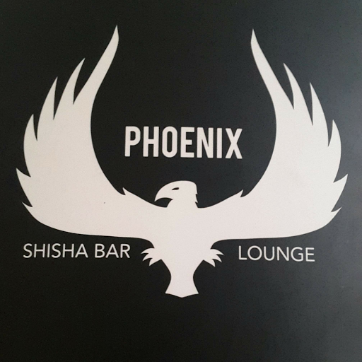 Phoenix Lounge logo