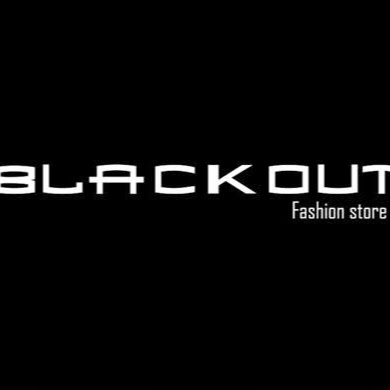 Blackout Fashion Store