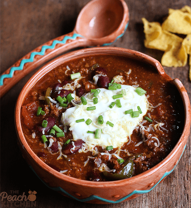 Chili Con Carne