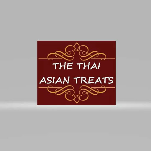 The Thai Asian Treats logo