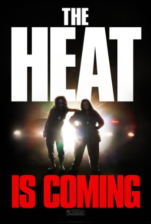 Wallpapers The Heat (2013) HD Film Movies