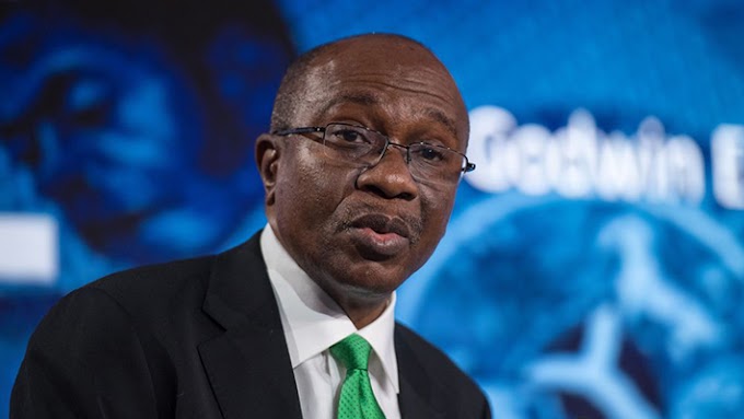 We’ve spent N3.5 trillion on COVID-19 palliatives: CBN