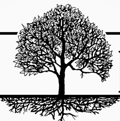 Roots & Branches Salon River Market logo