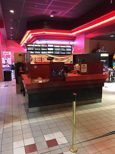 Movie Theater «Regal Cinemas Cypress Creek Station Stadium 16», reviews and photos, 6415 N Andrews Ave, Fort Lauderdale, FL 33309, USA