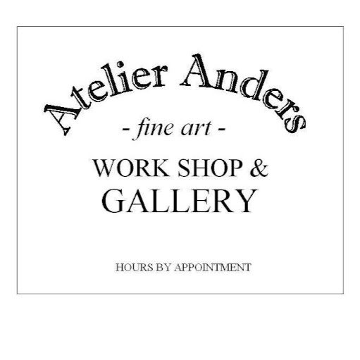 Robert Anders logo